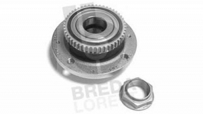 BREDA LORETT krt2747 -  Комплект подшипника ступицы колеса